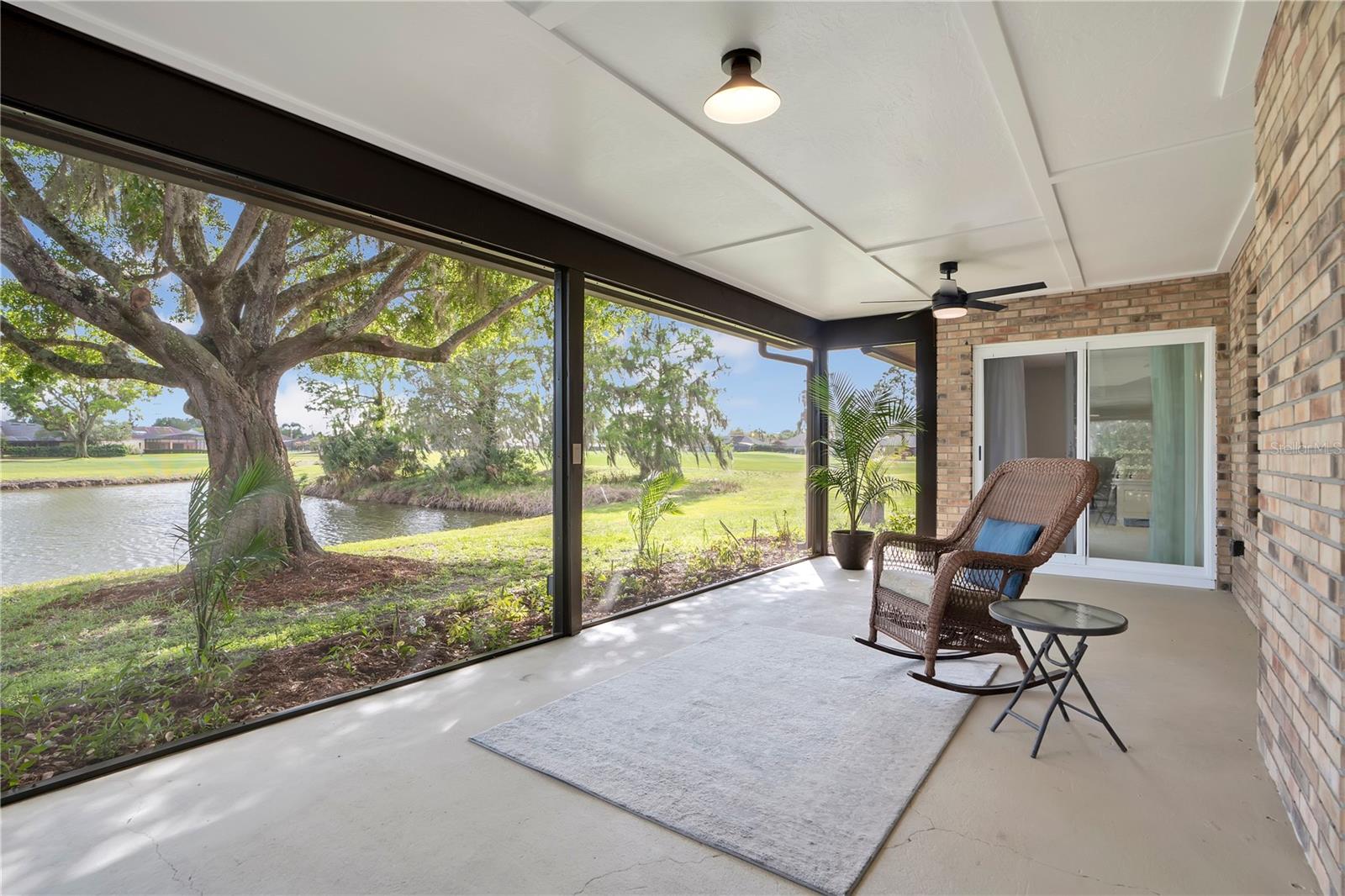 ROCKET CITY - Residential