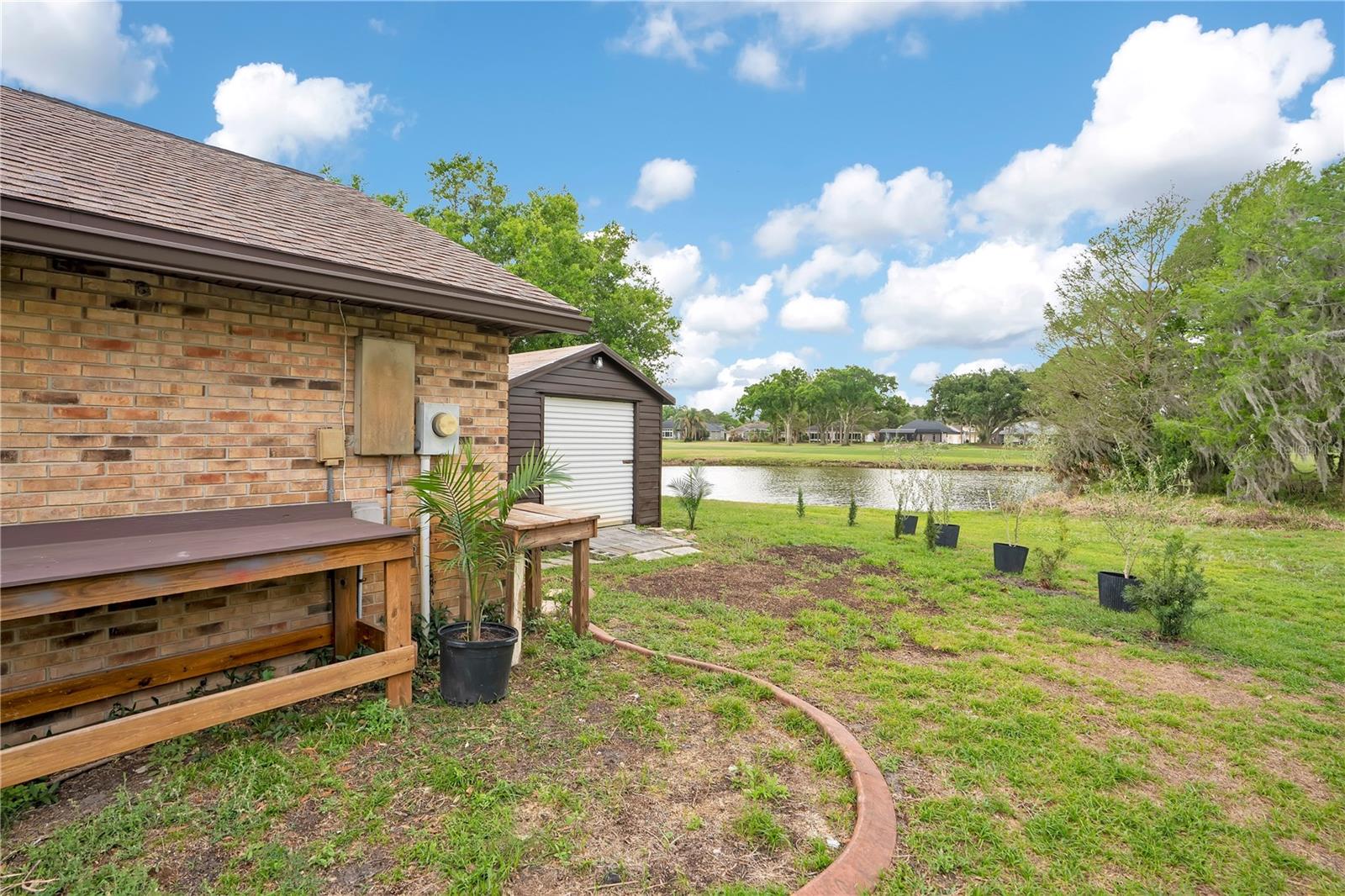 ROCKET CITY - Residential