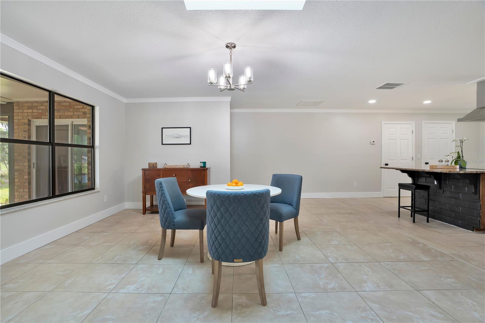 ROCKET CITY - Residential