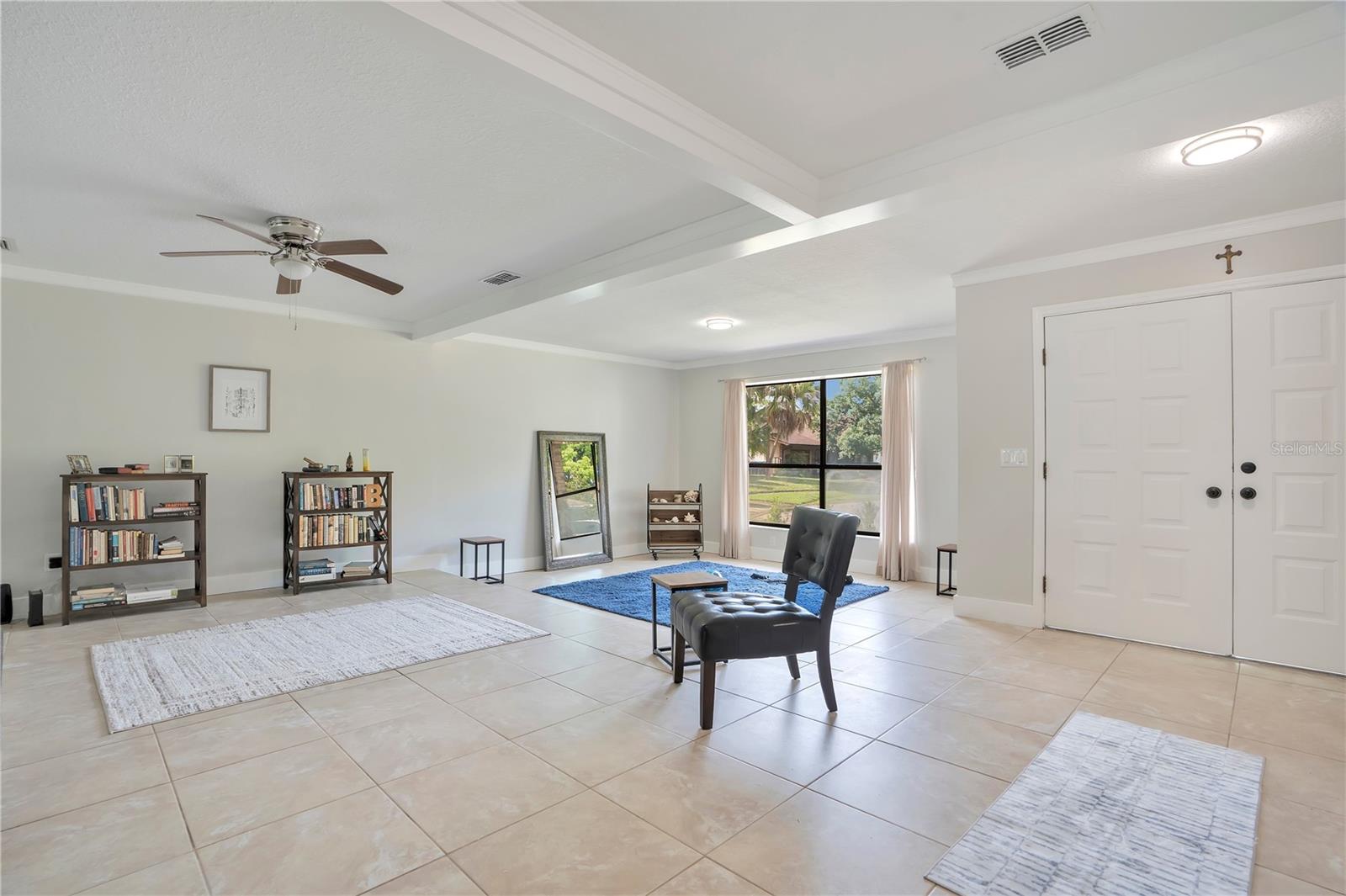 ROCKET CITY - Residential