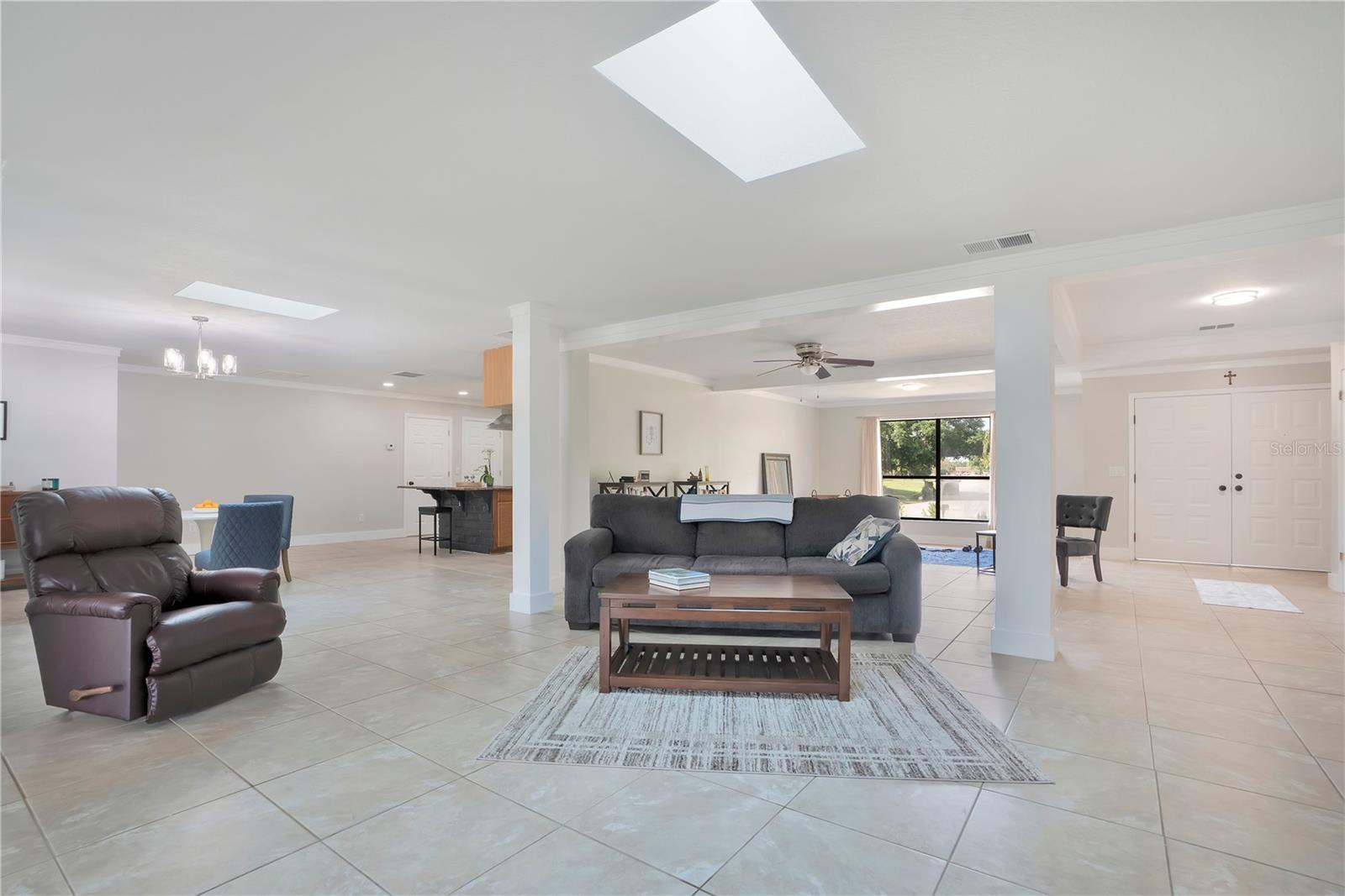 ROCKET CITY - Residential