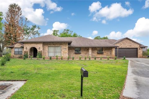 2724 ARDON AVENUE ORLANDO FL 32833