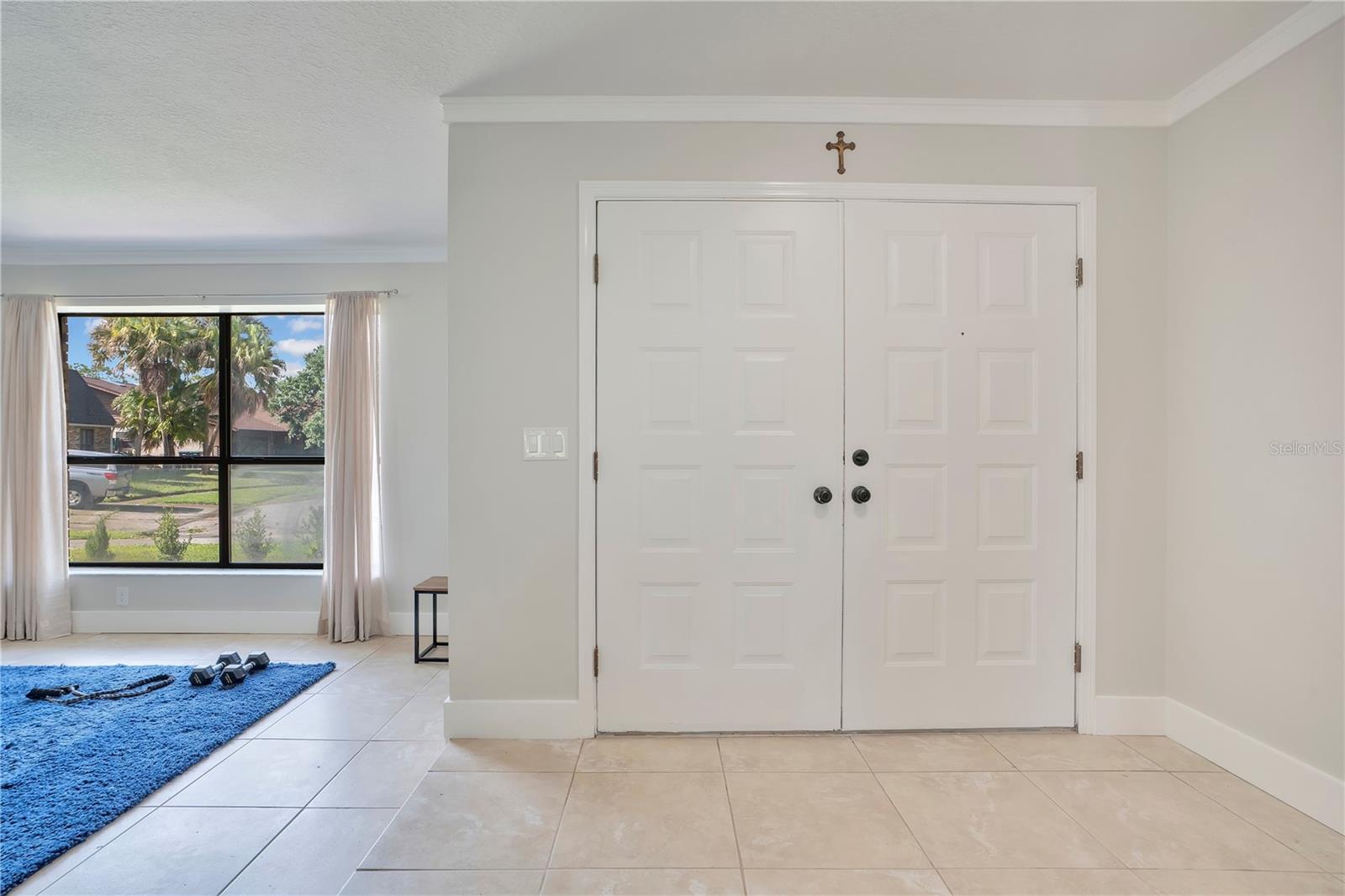 ROCKET CITY - Residential