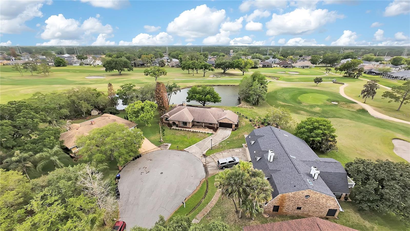 ROCKET CITY - Residential