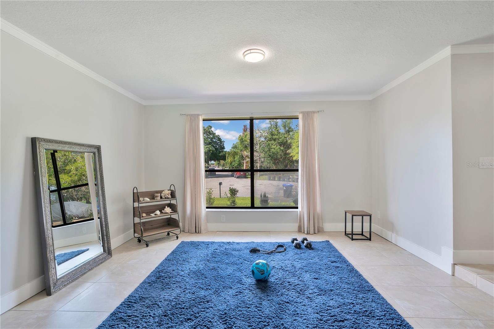 ROCKET CITY - Residential