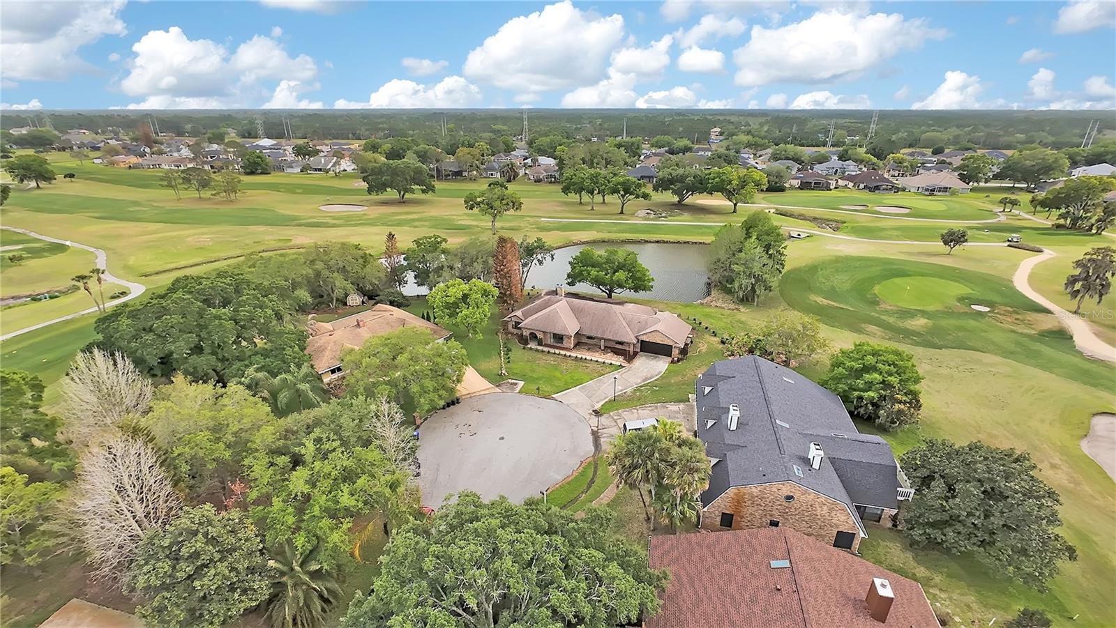 ROCKET CITY - Residential