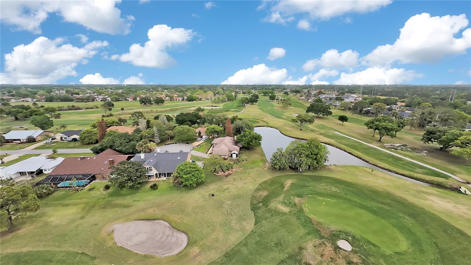 ROCKET CITY - Residential