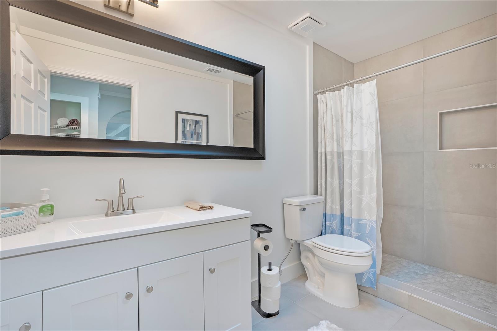 ROCKET CITY - Residential