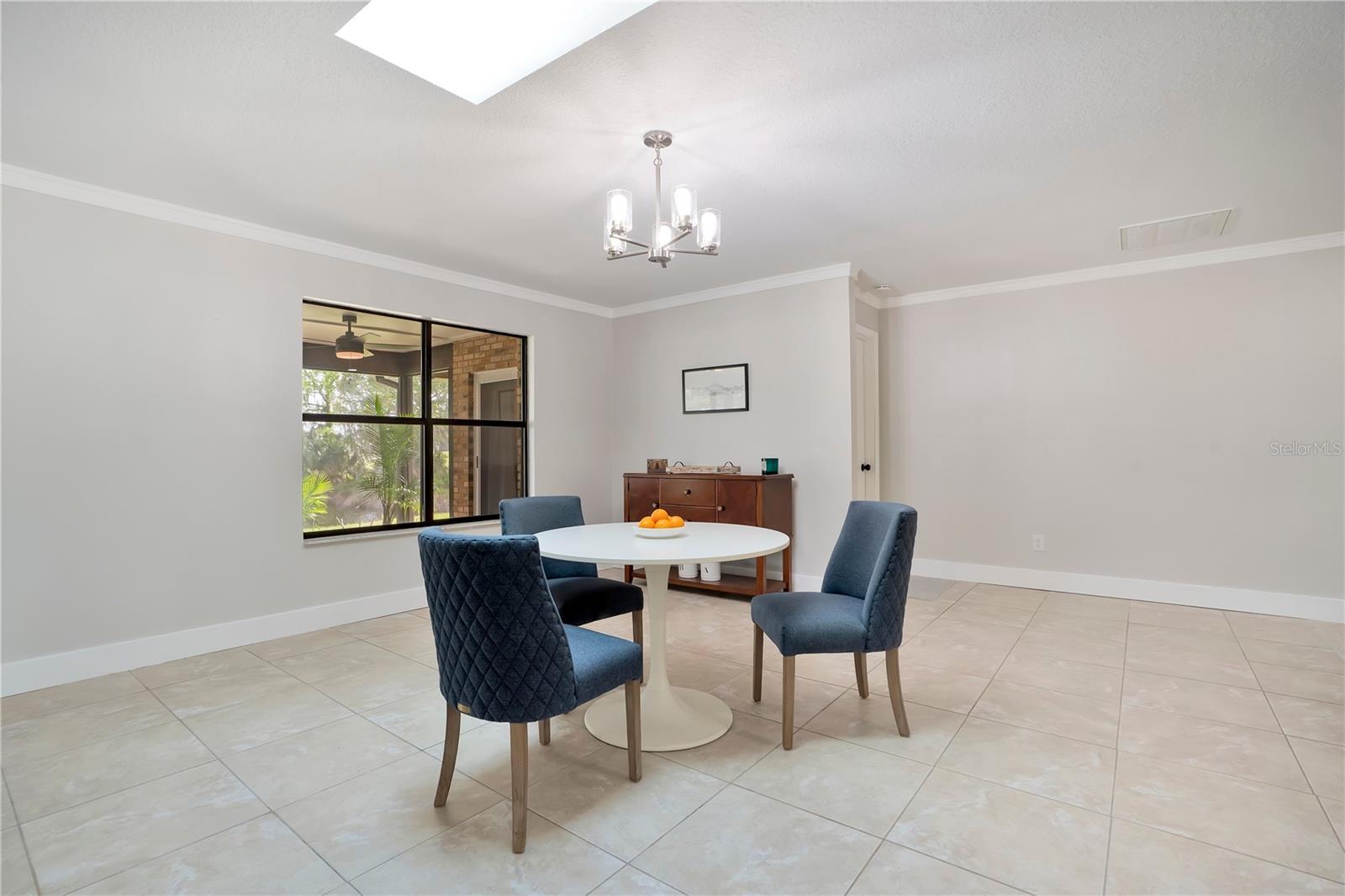 ROCKET CITY - Residential