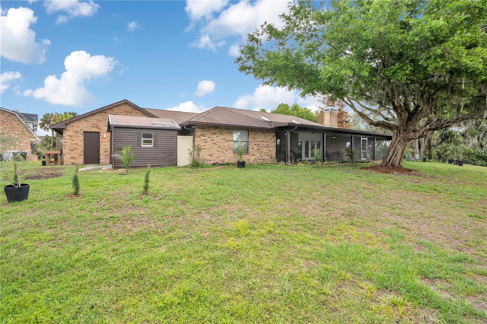 ROCKET CITY - Residential