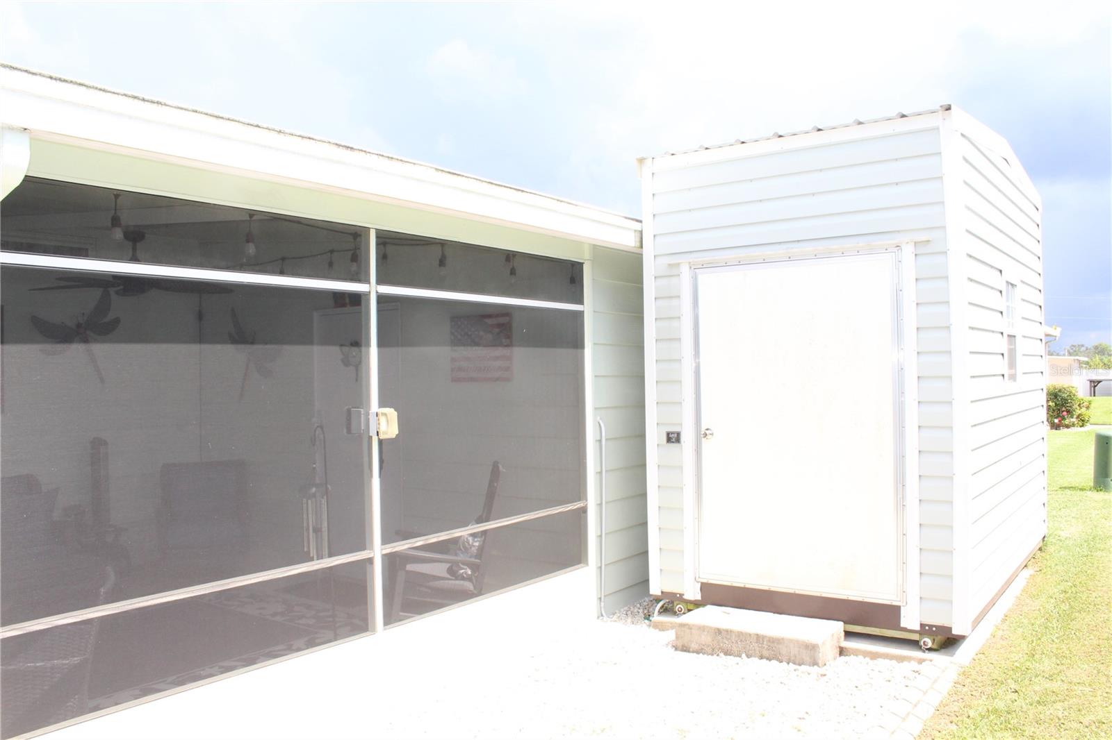 TIDEVUE ESTATES SECOND ADD - Residential