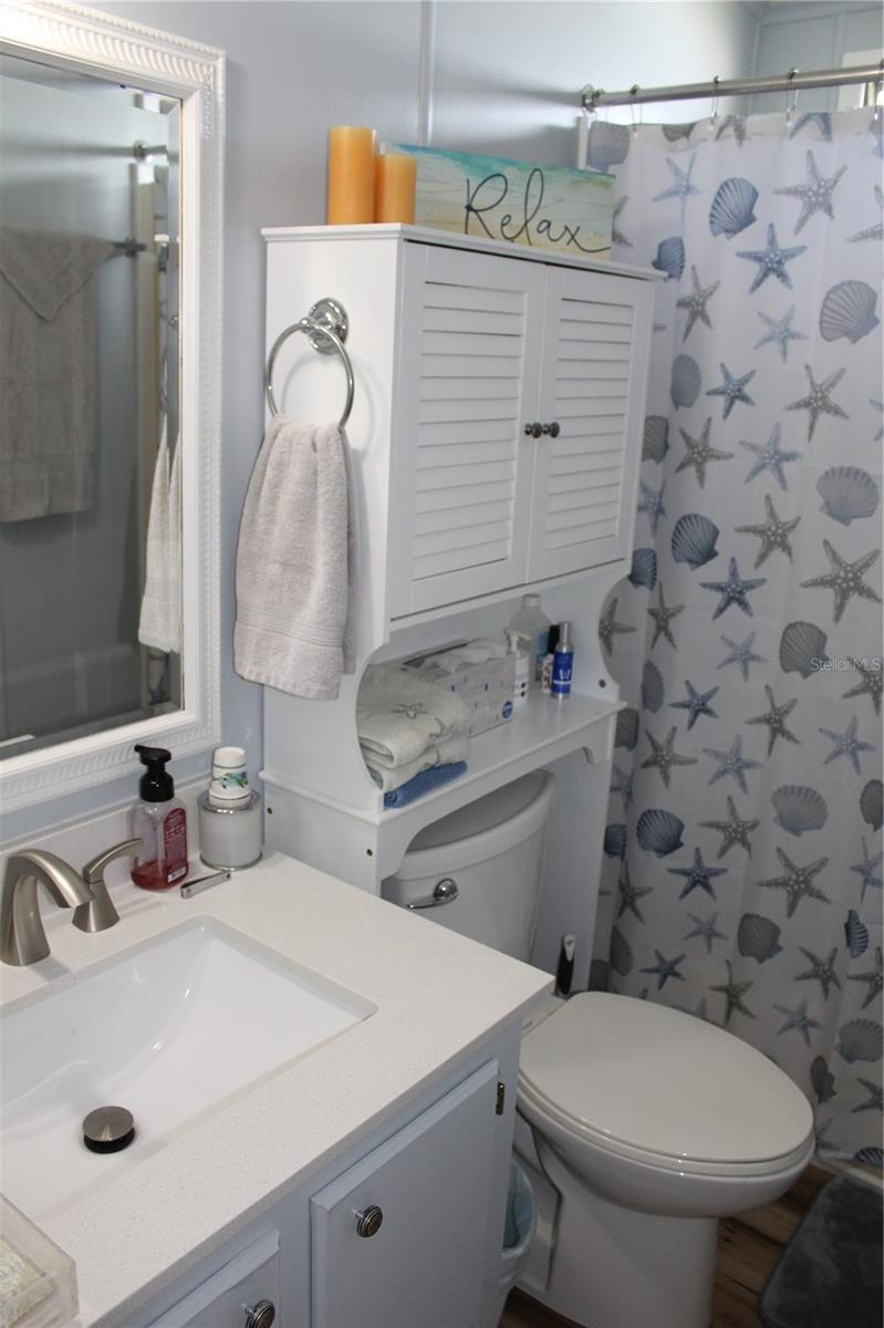 TIDEVUE ESTATES SECOND ADD - Residential