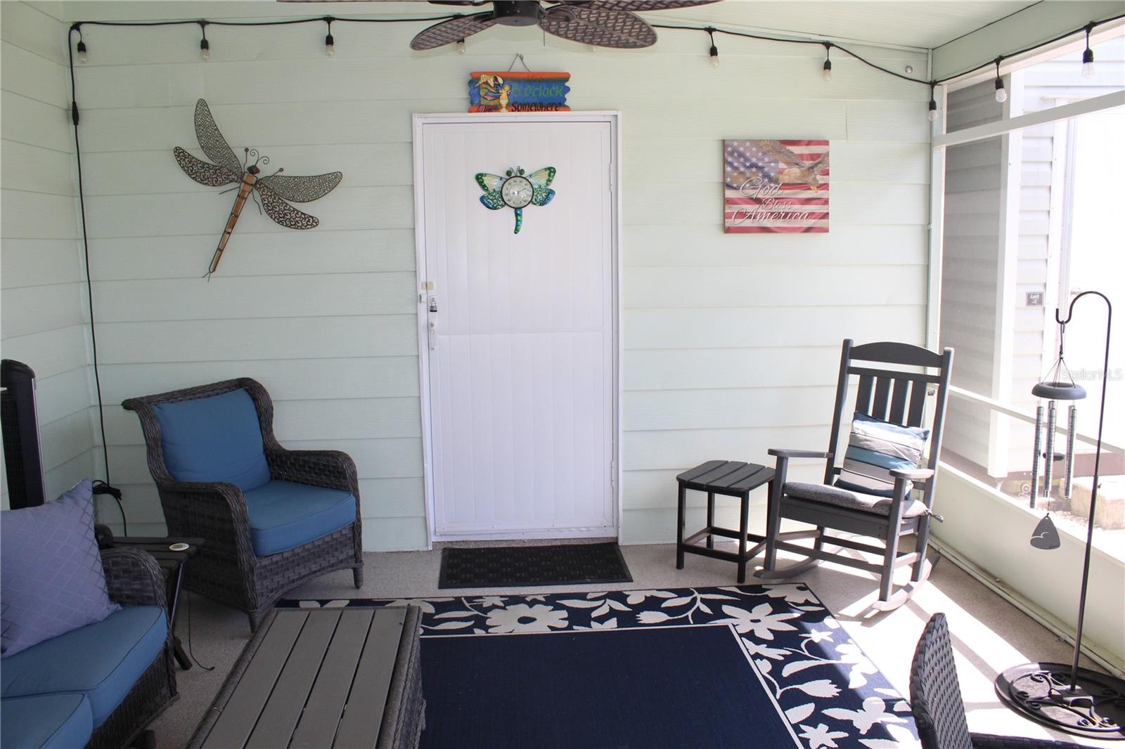 TIDEVUE ESTATES SECOND ADD - Residential