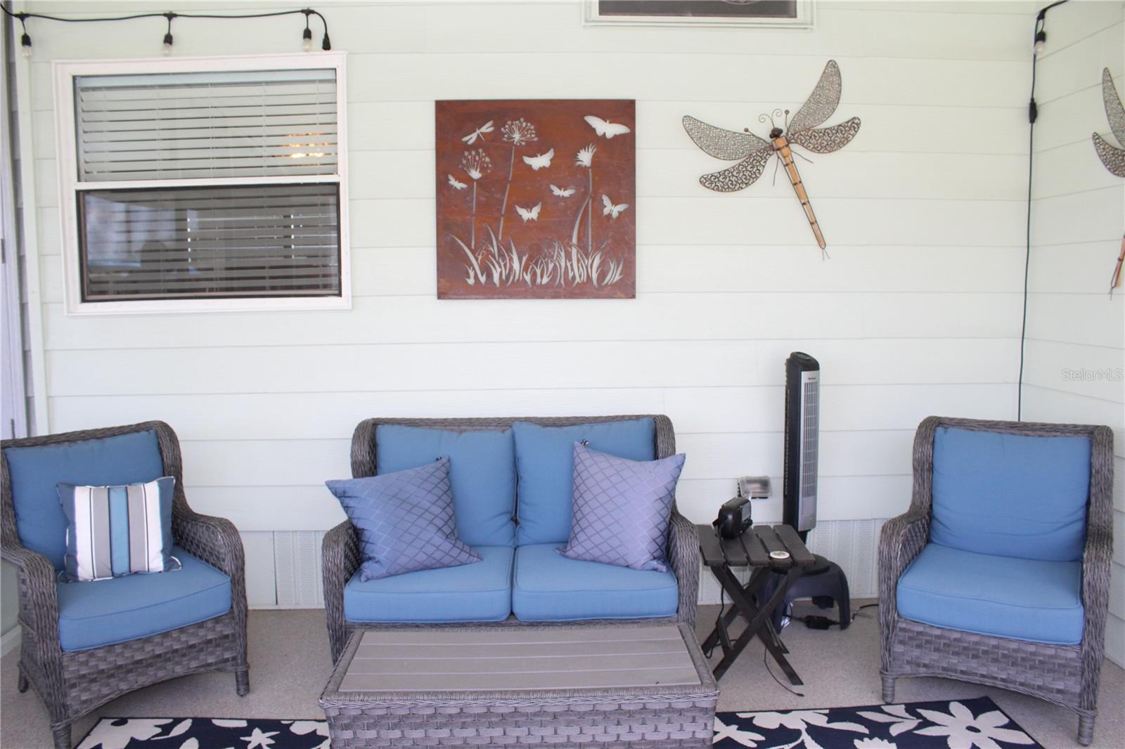 TIDEVUE ESTATES SECOND ADD - Residential