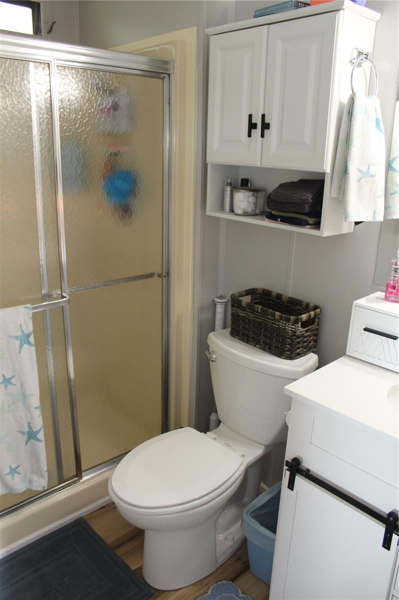 TIDEVUE ESTATES SECOND ADD - Residential