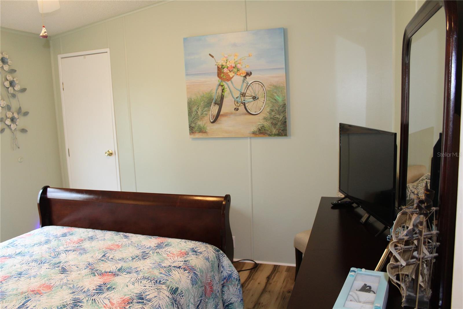 TIDEVUE ESTATES SECOND ADD - Residential