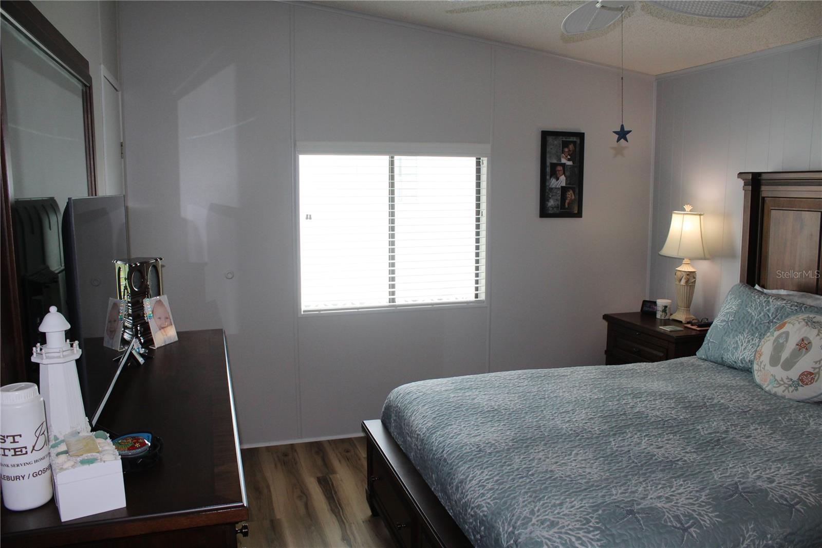 TIDEVUE ESTATES SECOND ADD - Residential