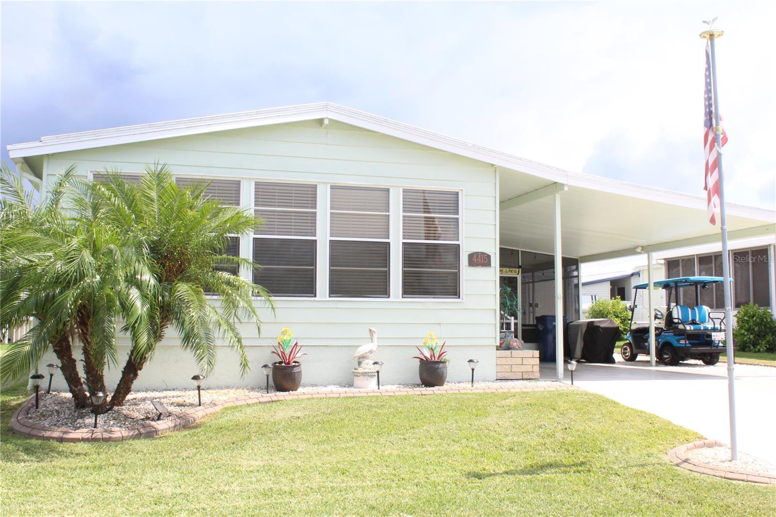 TIDEVUE ESTATES SECOND ADD - Residential