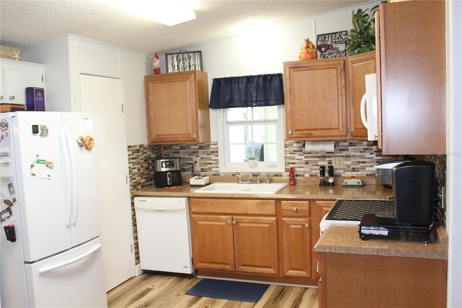 TIDEVUE ESTATES SECOND ADD - Residential