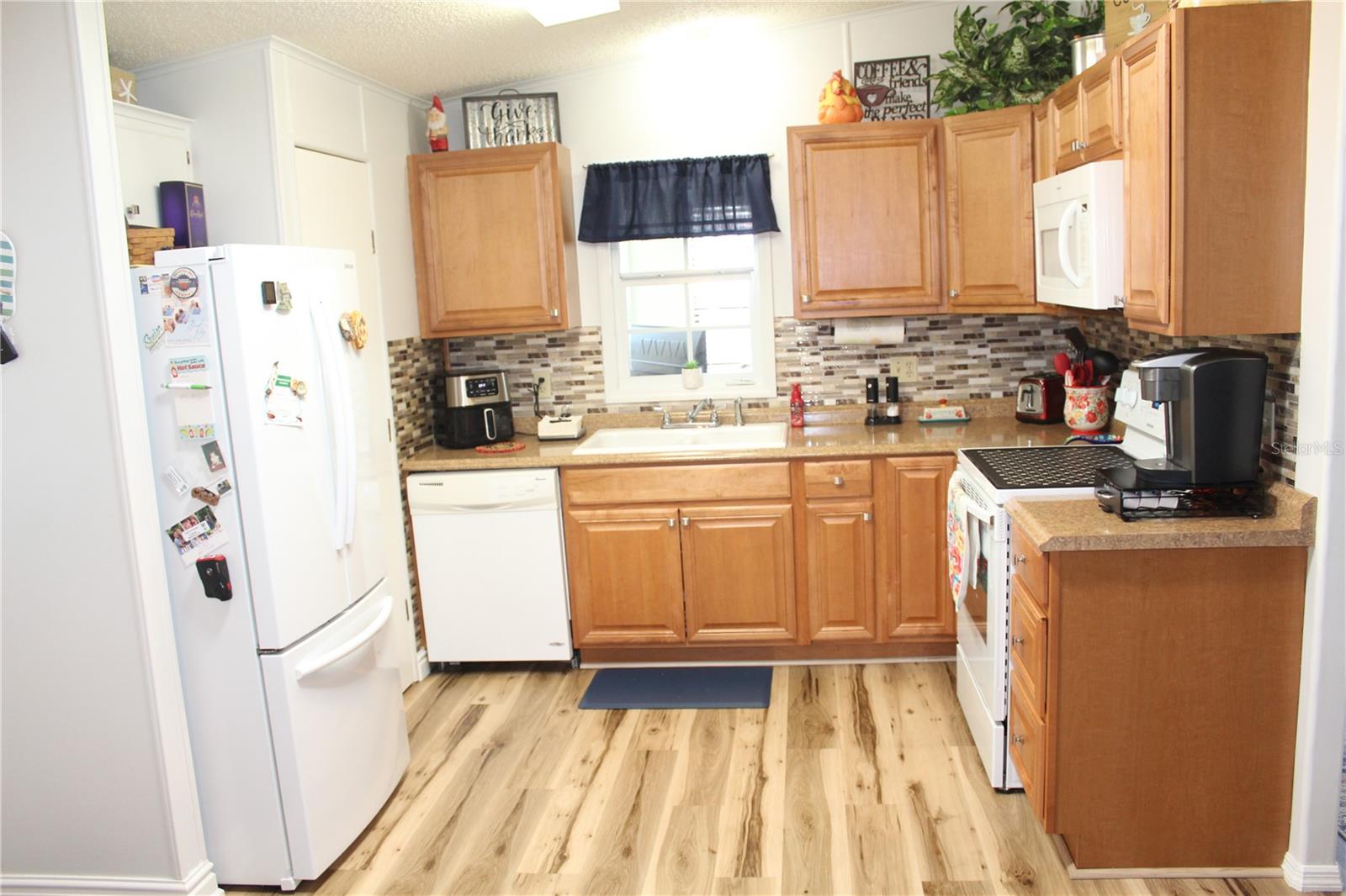 TIDEVUE ESTATES SECOND ADD - Residential