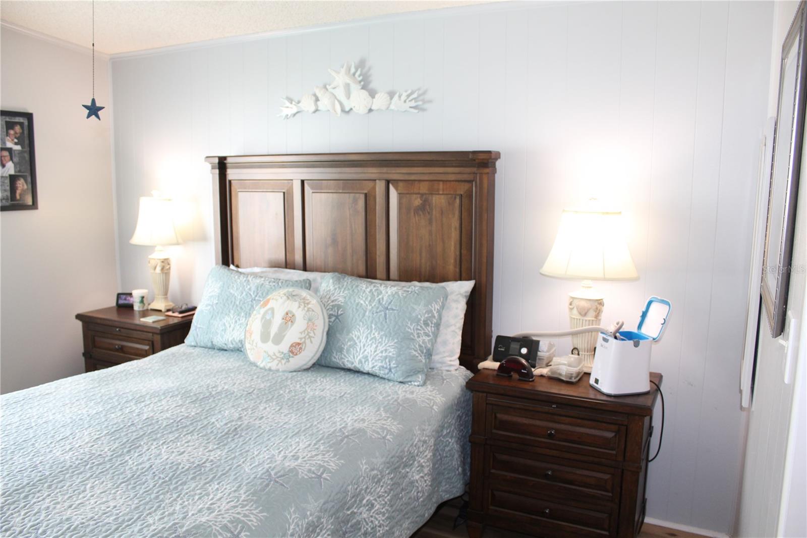 TIDEVUE ESTATES SECOND ADD - Residential