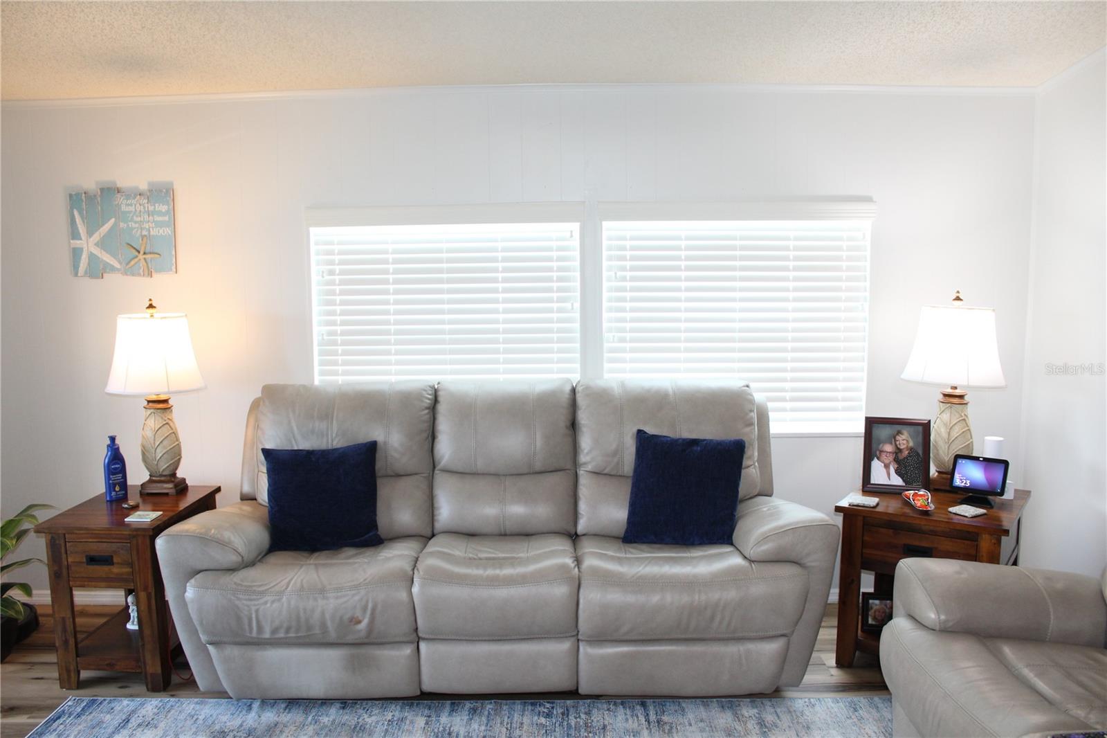 TIDEVUE ESTATES SECOND ADD - Residential