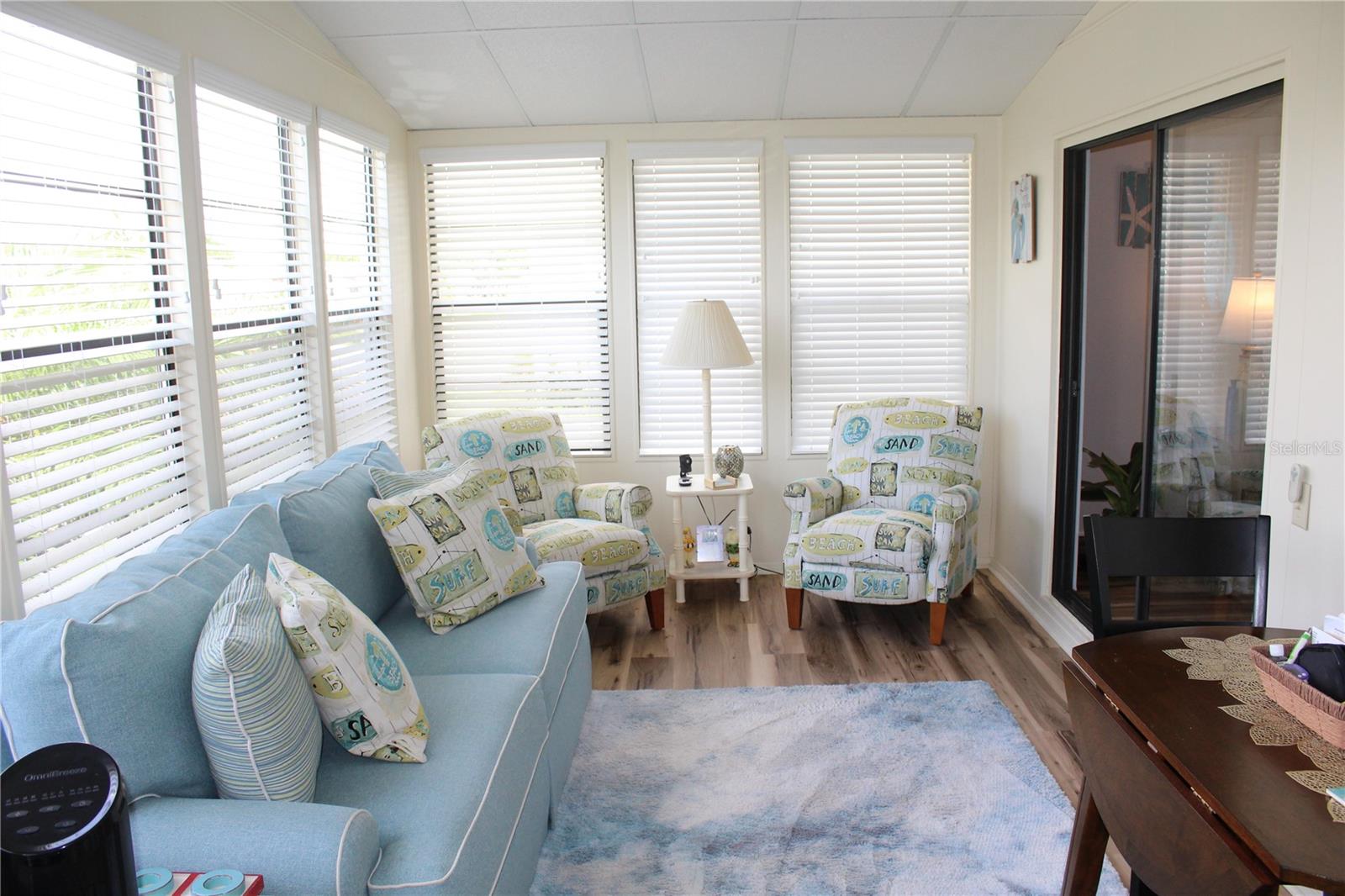 TIDEVUE ESTATES SECOND ADD - Residential