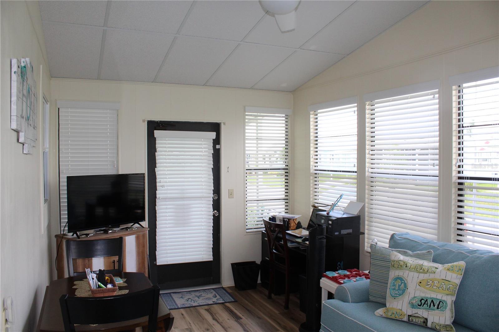 TIDEVUE ESTATES SECOND ADD - Residential