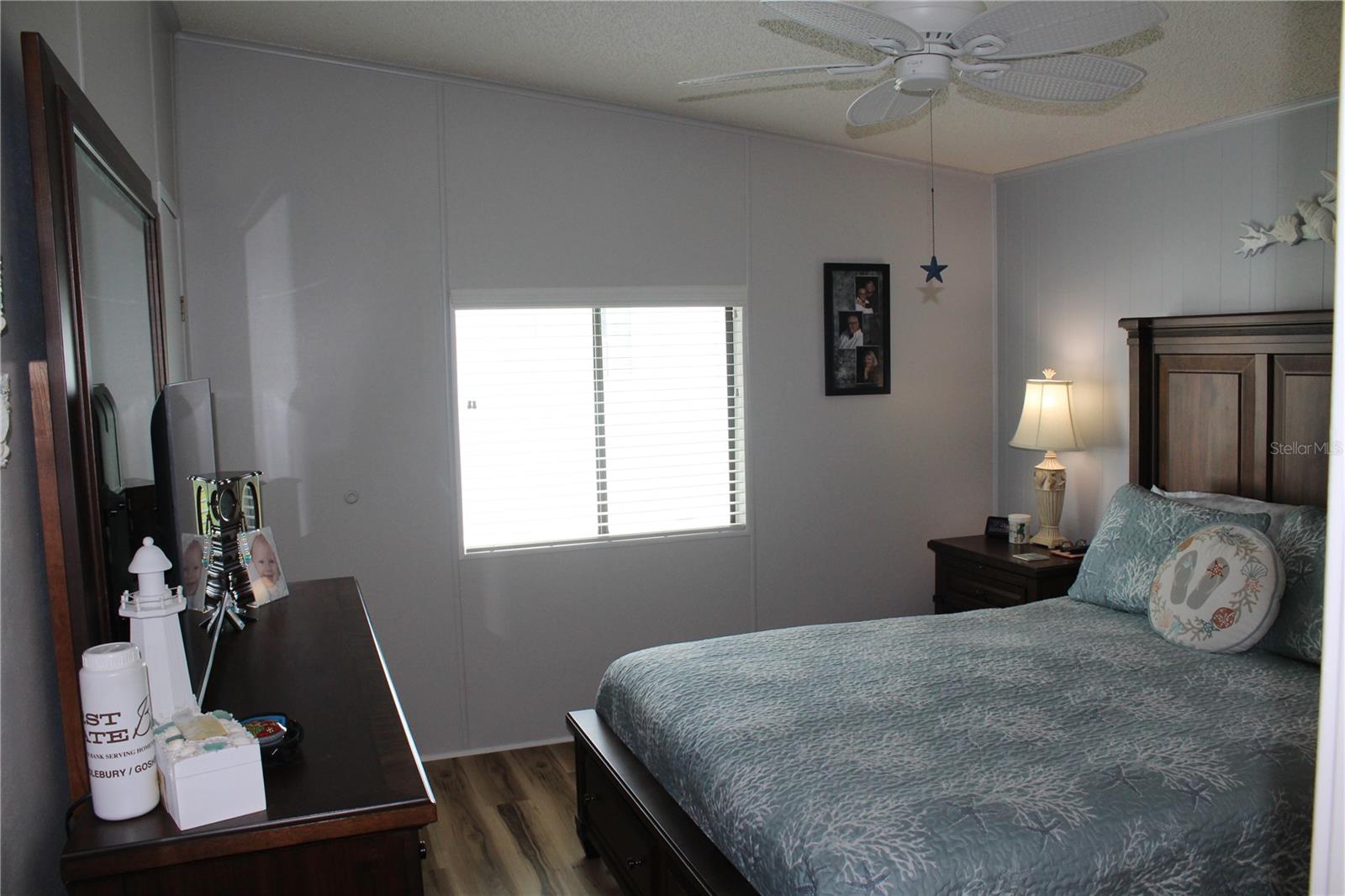 TIDEVUE ESTATES SECOND ADD - Residential