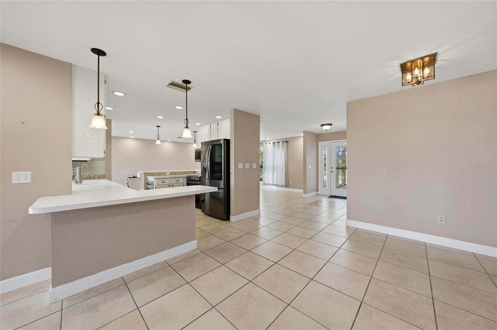 PUNTA GORDA ISLES SEC 04 - Residential