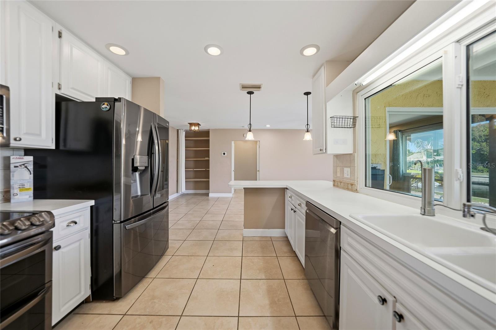 PUNTA GORDA ISLES SEC 04 - Residential