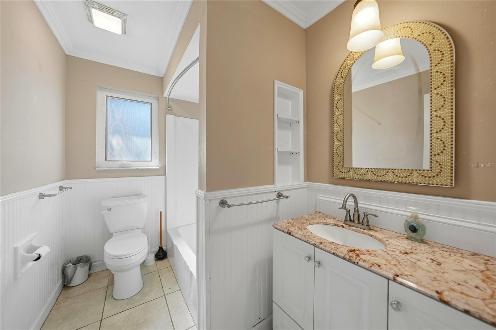 PUNTA GORDA ISLES SEC 04 - Residential