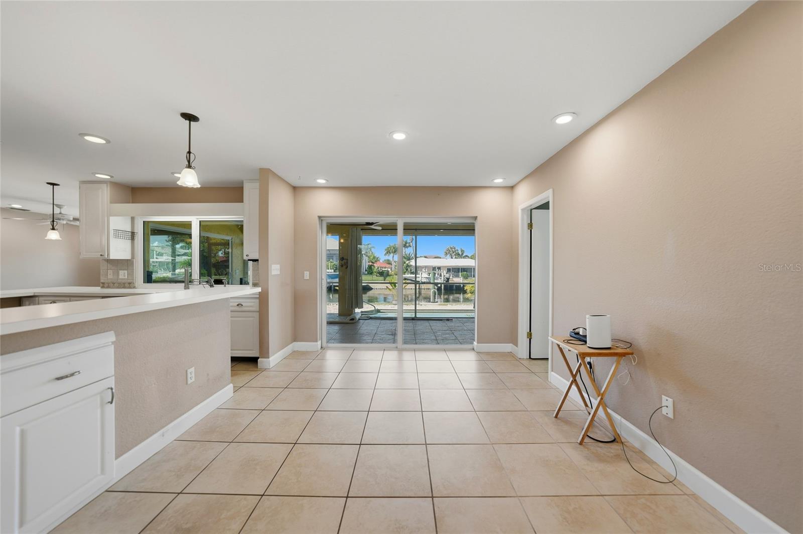 PUNTA GORDA ISLES SEC 04 - Residential