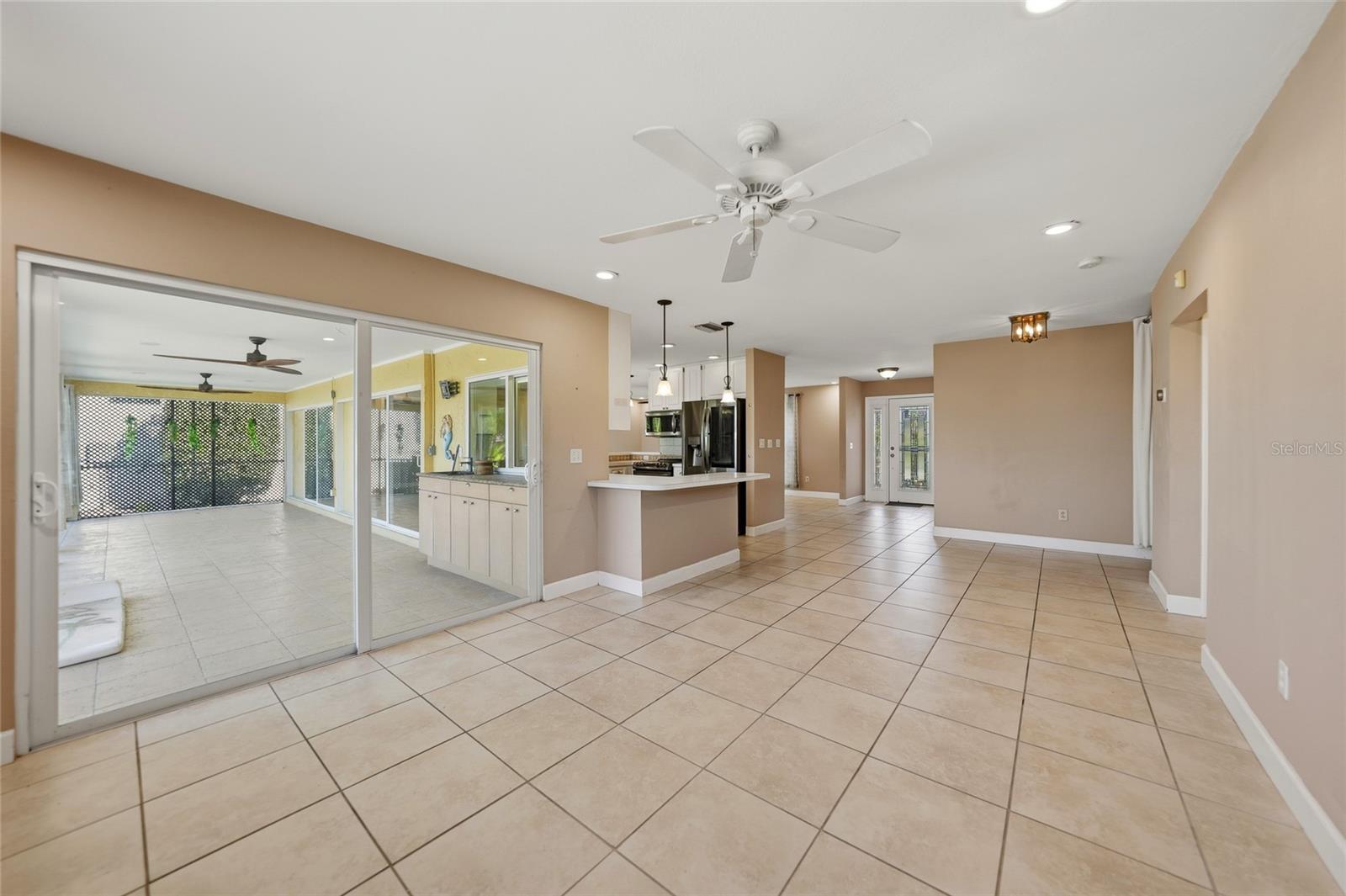 PUNTA GORDA ISLES SEC 04 - Residential