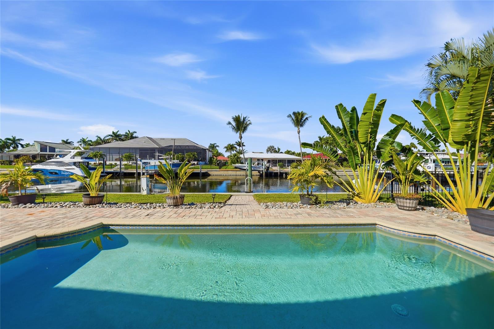 PUNTA GORDA ISLES SEC 04 - Residential