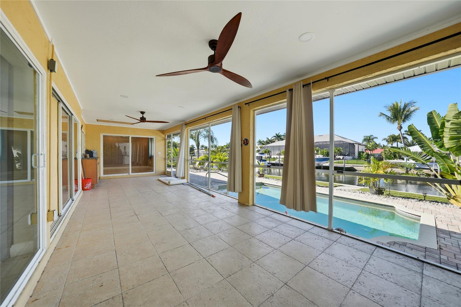 PUNTA GORDA ISLES SEC 04 - Residential