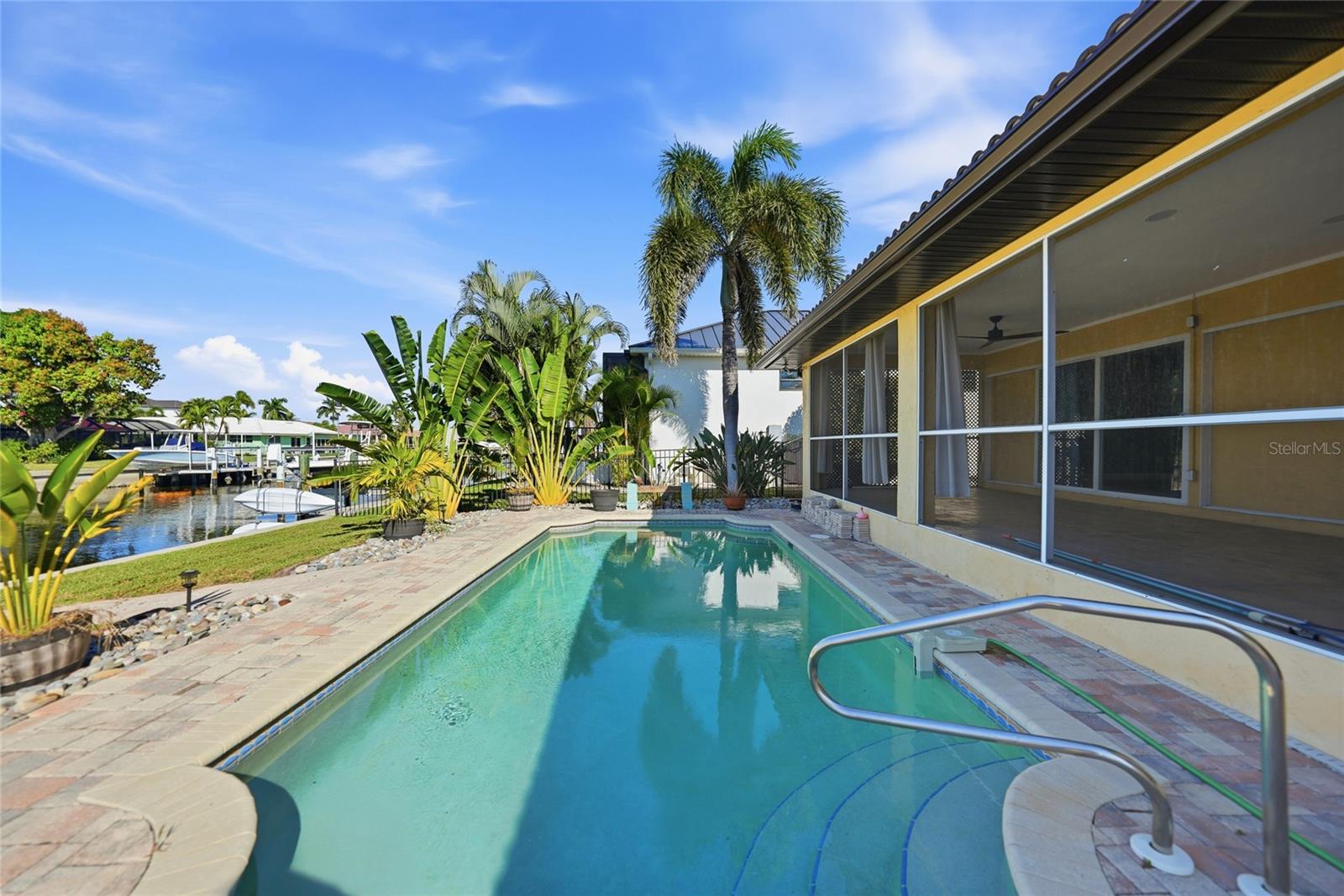 PUNTA GORDA ISLES SEC 04 - Residential