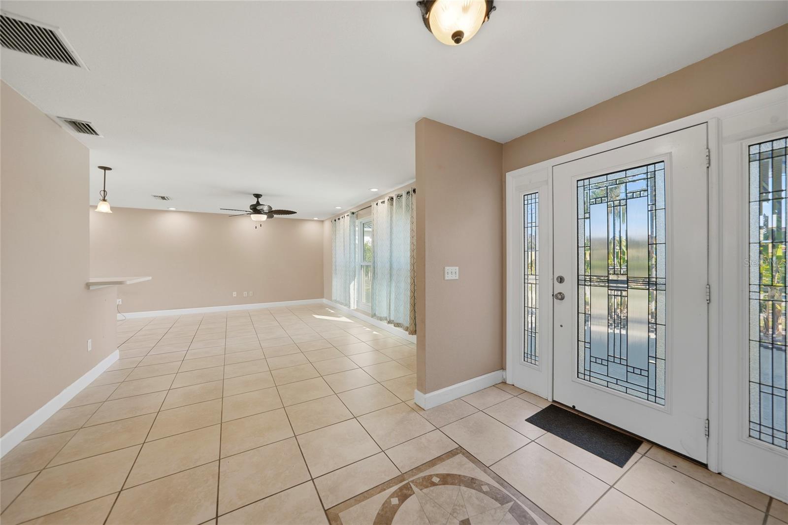 PUNTA GORDA ISLES SEC 04 - Residential