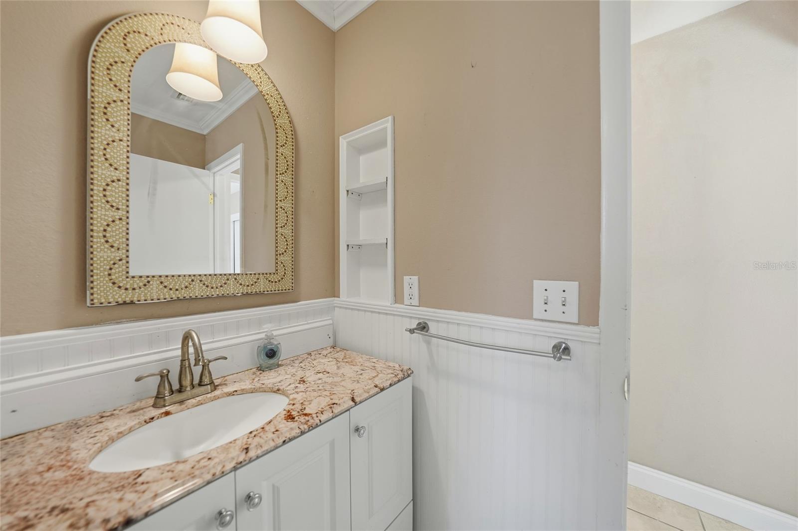 PUNTA GORDA ISLES SEC 04 - Residential