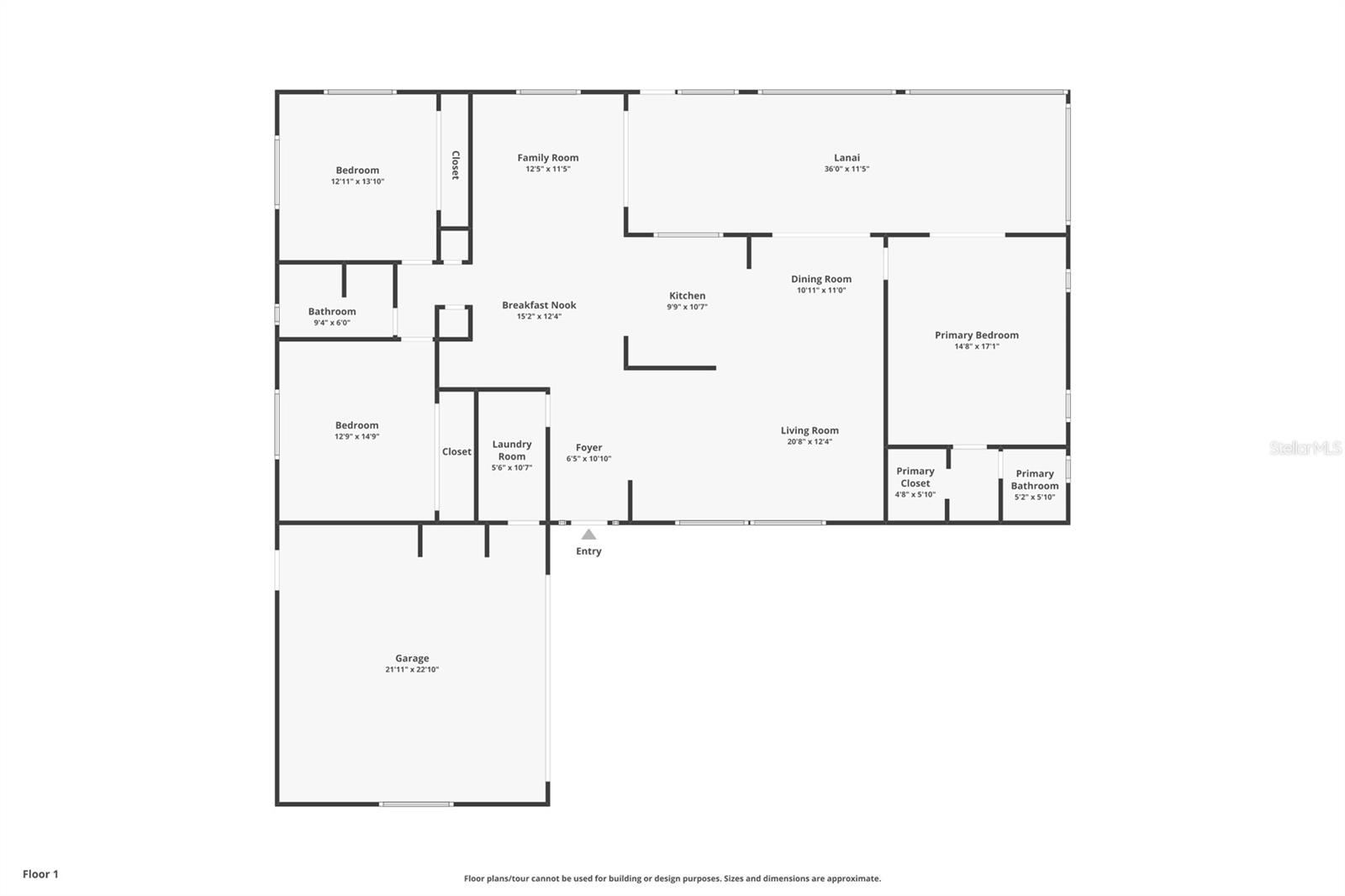 PUNTA GORDA ISLES SEC 04 - Residential