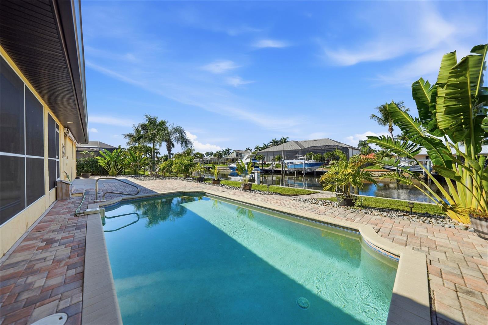 PUNTA GORDA ISLES SEC 04 - Residential