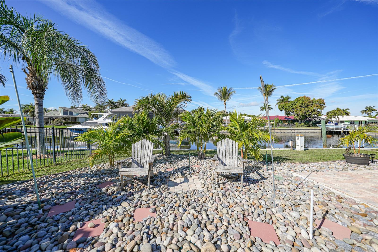 PUNTA GORDA ISLES SEC 04 - Residential