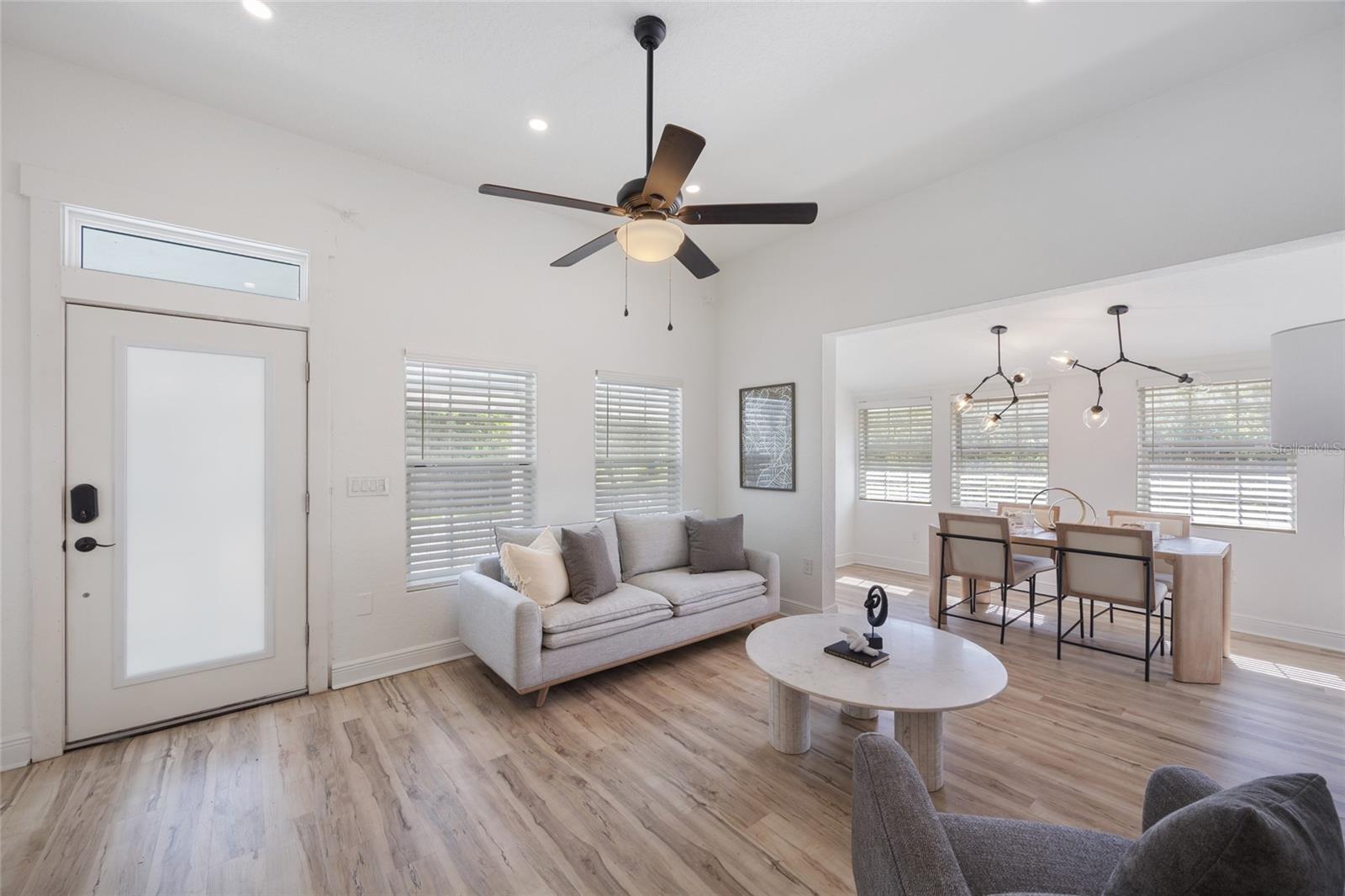 MAXWELLTON SUB CORRECT - Residential