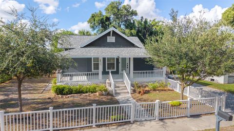 800 E GENESEE STREET TAMPA FL 33603