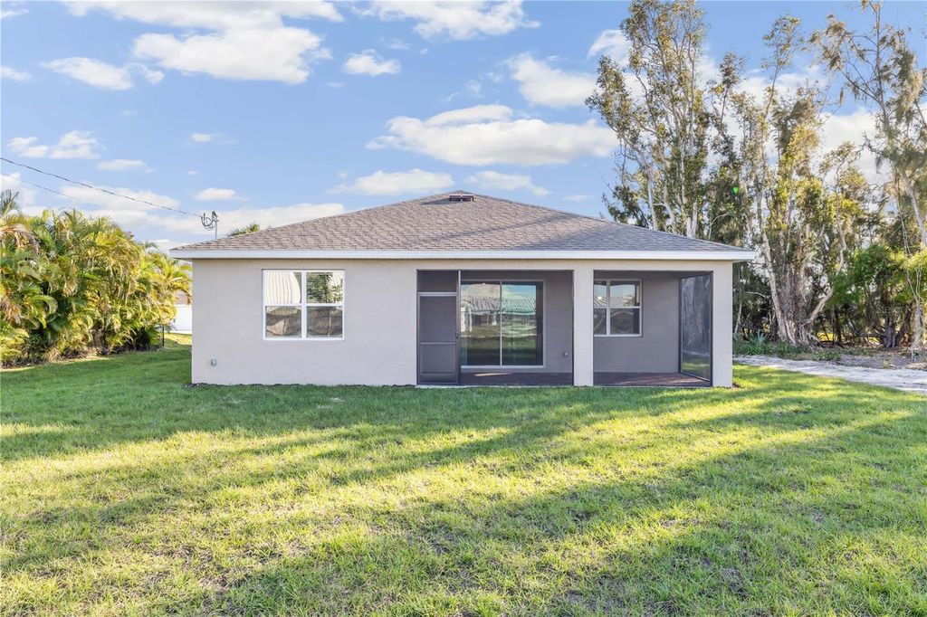Photo of 2064 New Castle Lane, Punta Gorda, FL 33983 (MLS # C7517975)