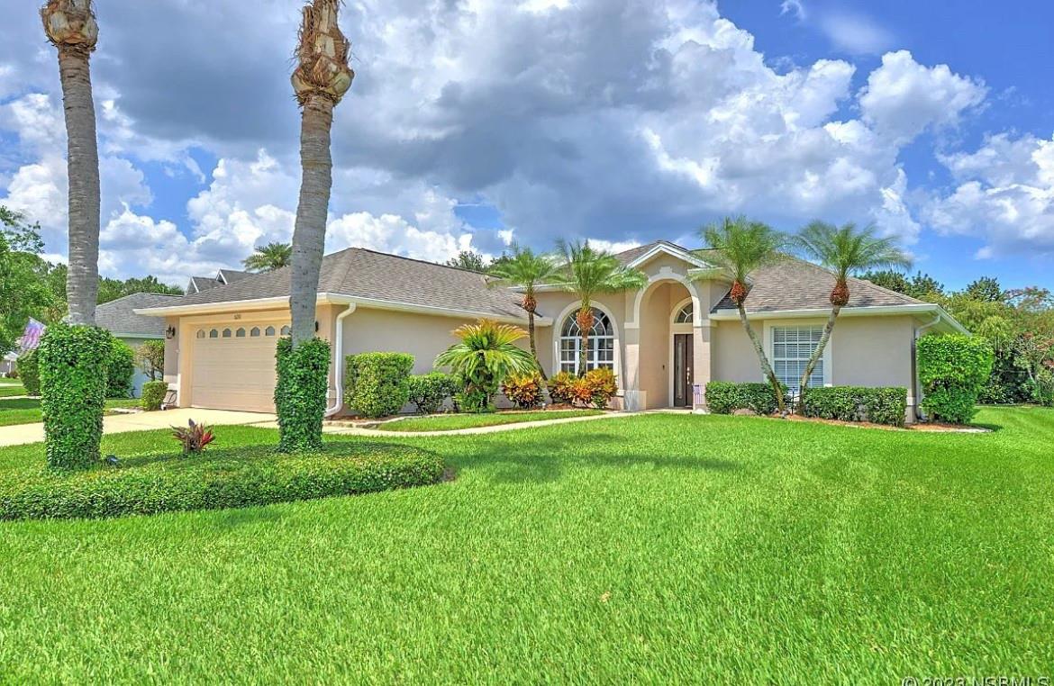 Palms At Cypress Head - Residential