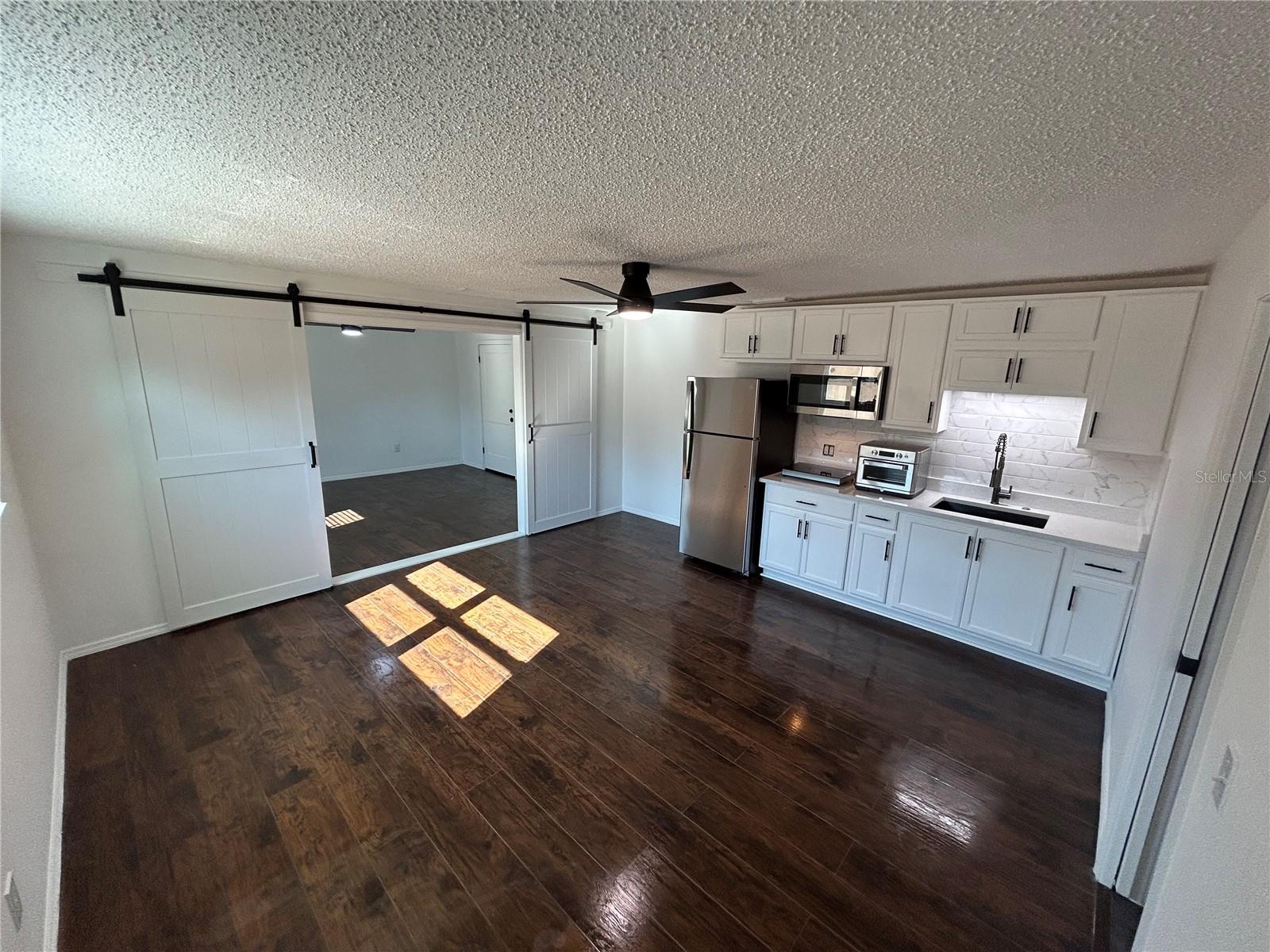 OAK RIDGE 4 - Residential Lease