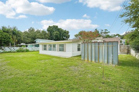 A home in ORLANDO