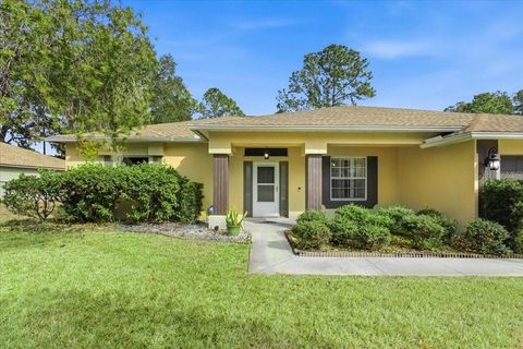 5 PORT ECHO PLACE PALM COAST FL 32164