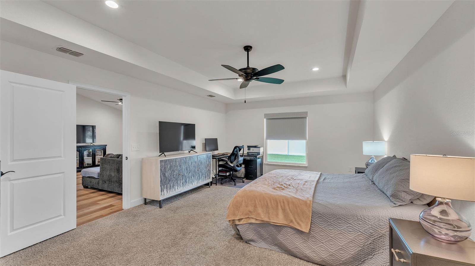 SQUARE LAKE PH FOUR - Residential